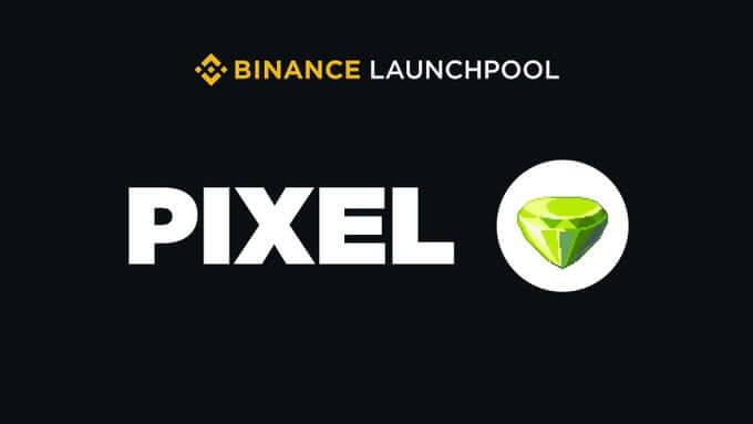 Pixel (PIXEL) on Binance Launchpool